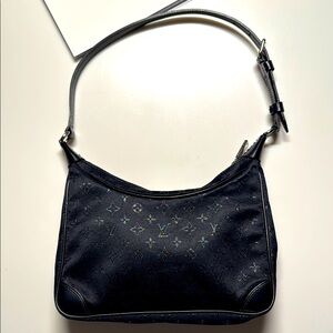 Louis Vuitton Mini Boulogne - Excellent Condition